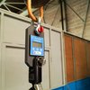 Tractel Dynafor Industrial Load Indicator Dynamometer Sensor, 3.2T 6400 lb, 0.3% Accuracy 260899
